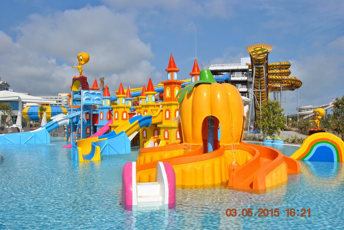 imagini hotel SUENO DELUXE BELEK